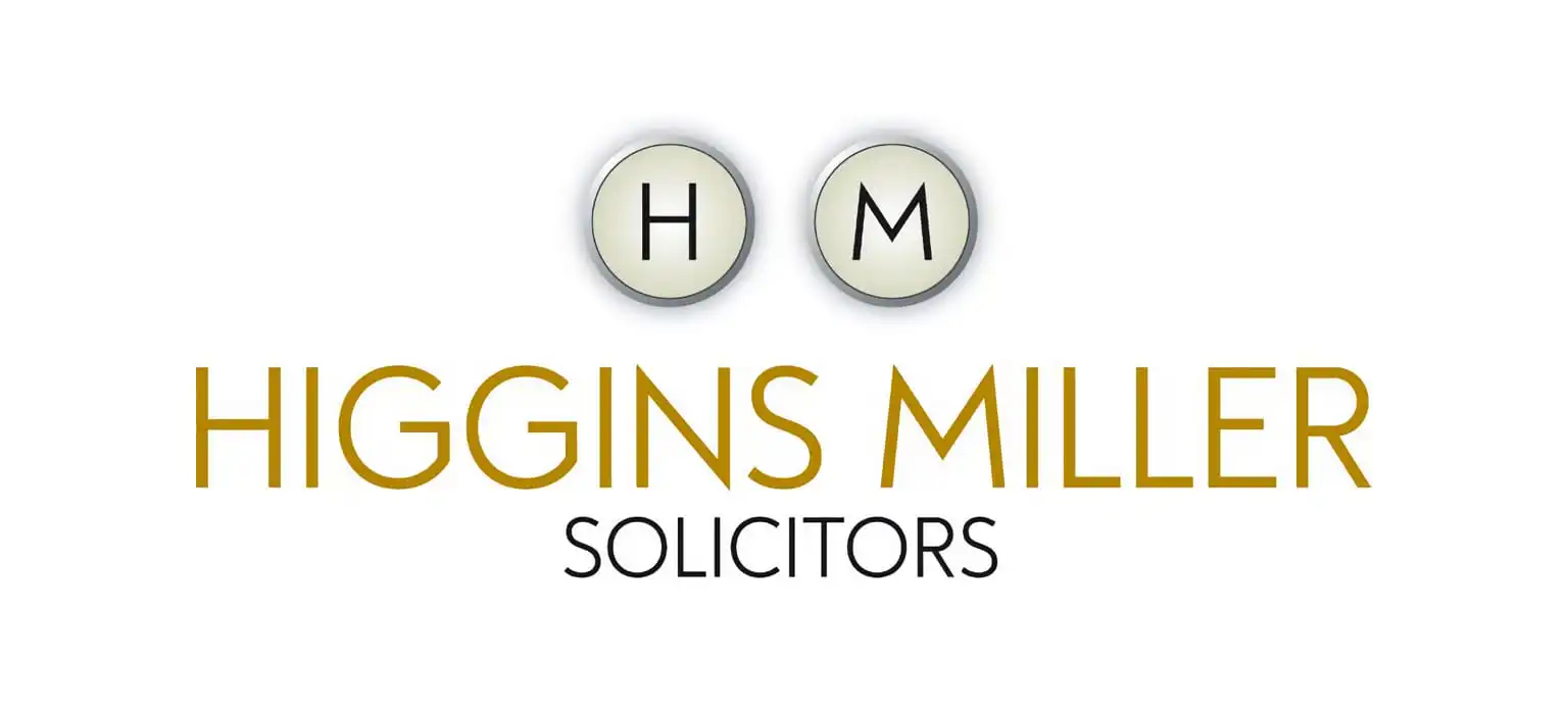 Higgins Miller Solicitors logo