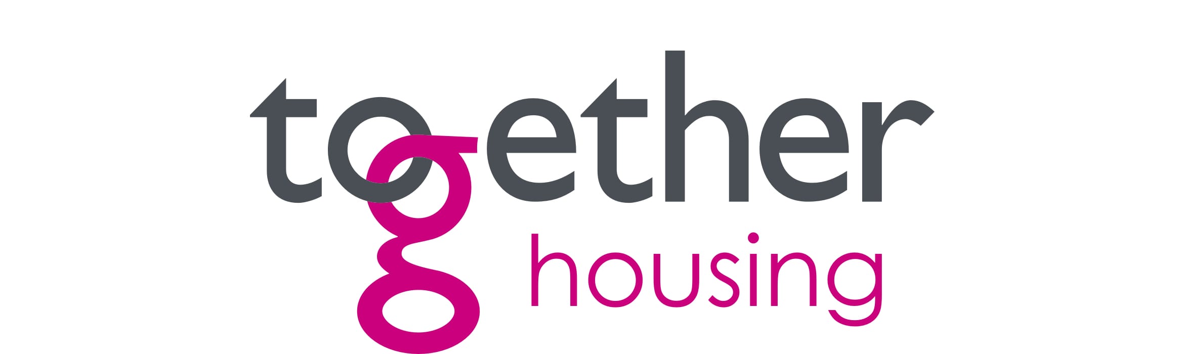 Together Housing logo