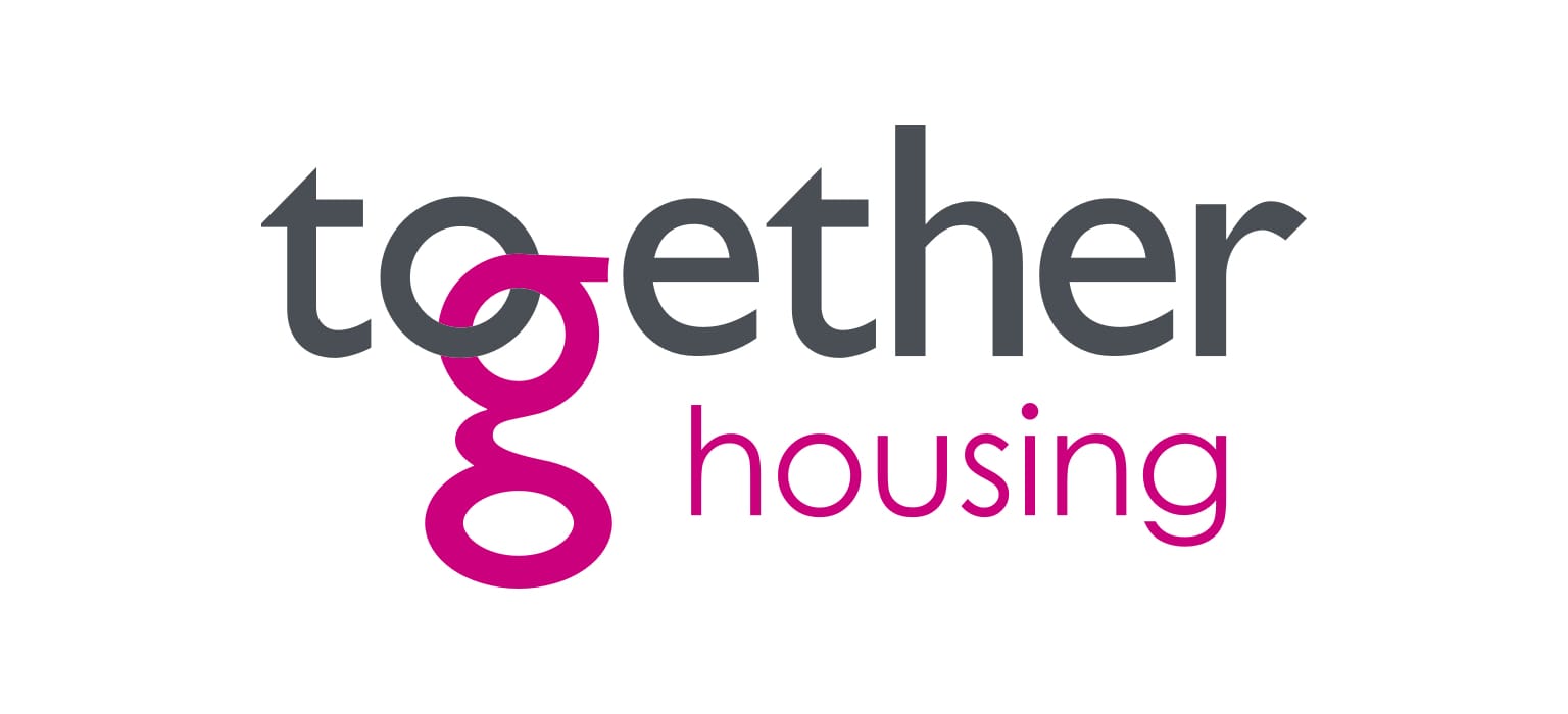 Together Housing logo