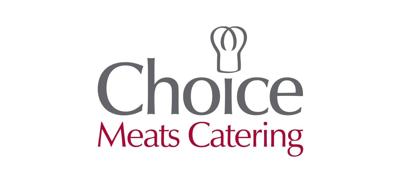 Choice Meats Catering logo