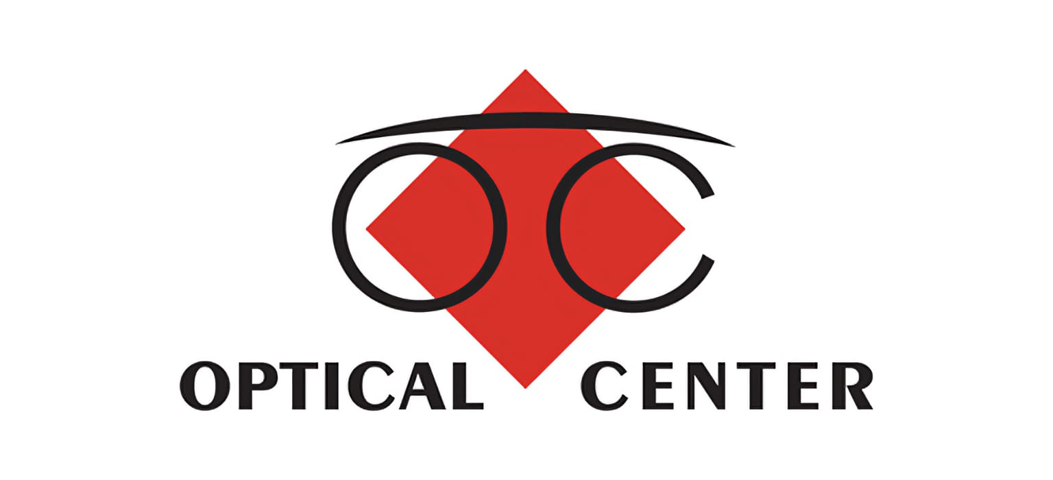 Optical Center logo