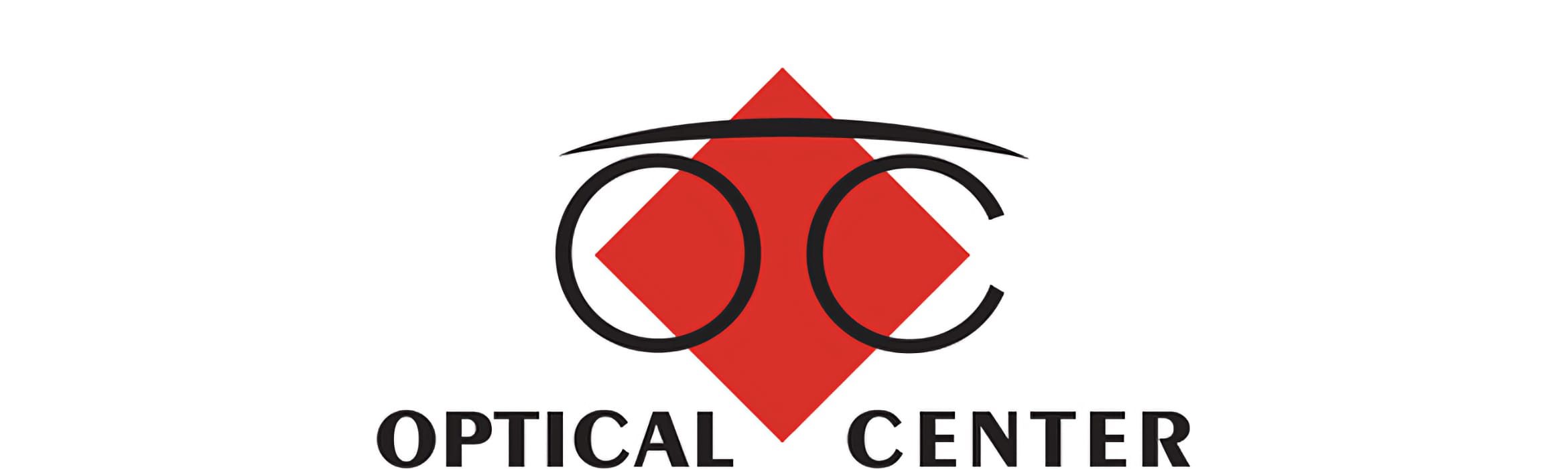 Optical Center logo