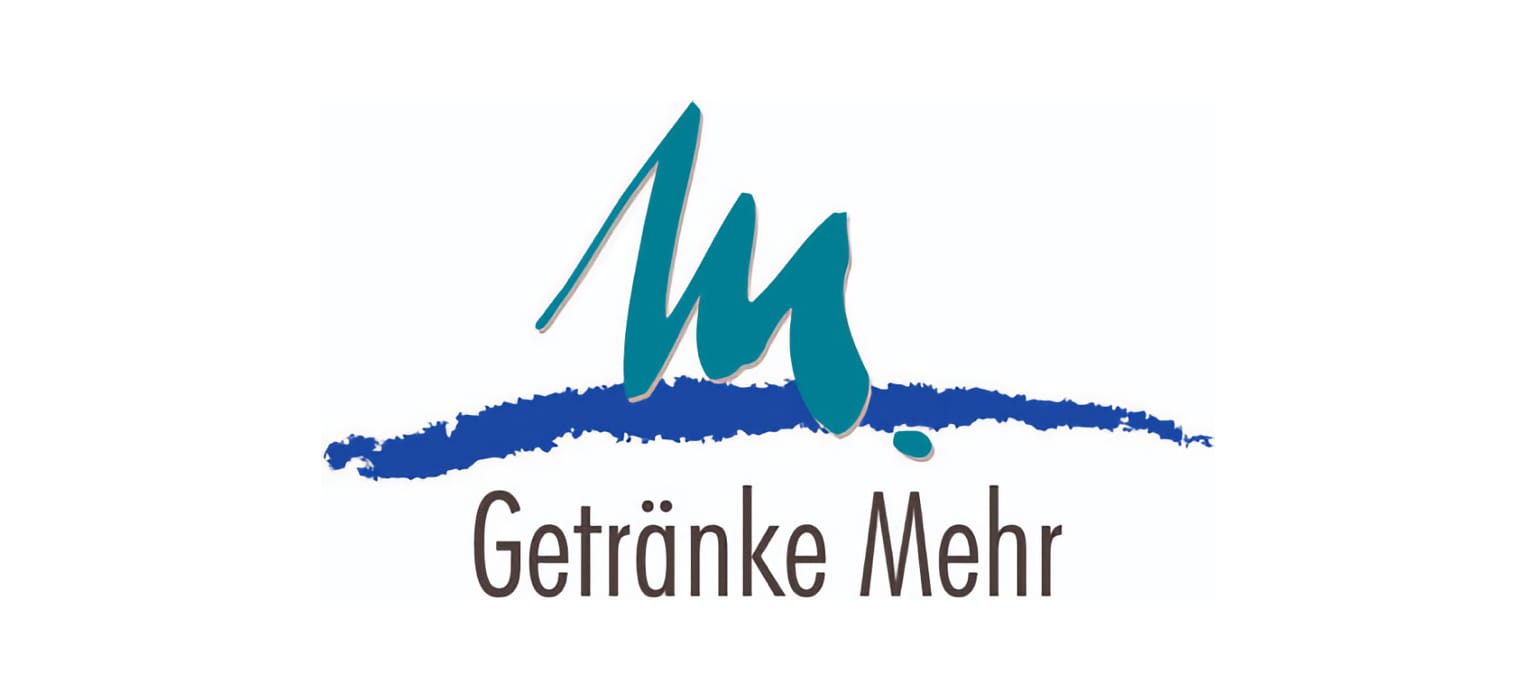 Getränke Mehr logo