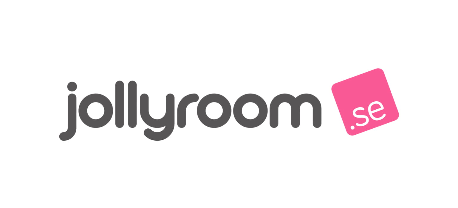 Jollyroom logo