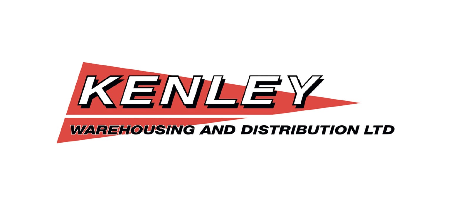 Kenley Warehousing and Distribution logo