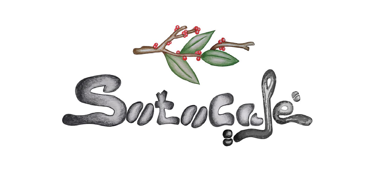 Soto Cafe logo