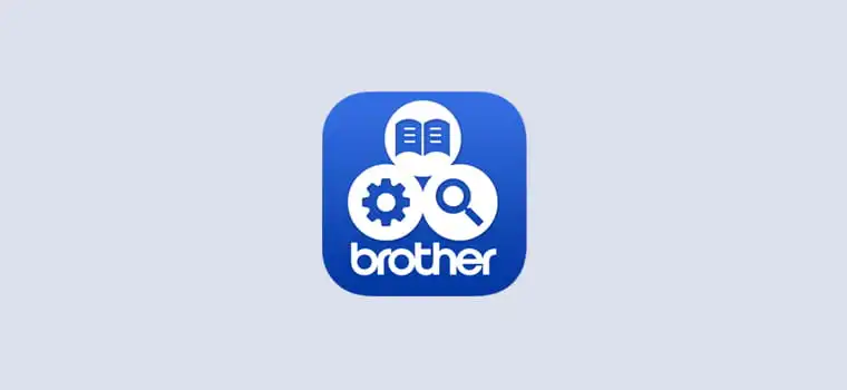 Brother Support Center