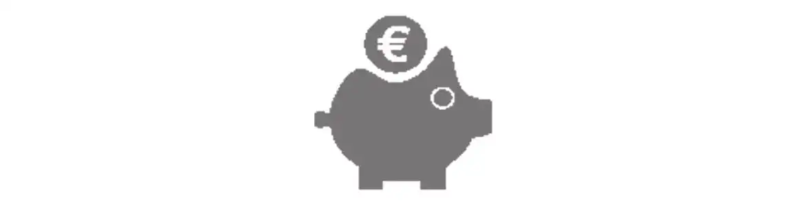 Icono ahorro