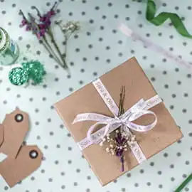 étiqueter craft scrapbooking maison p-touch