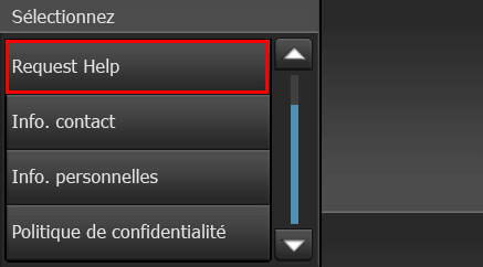 Fonctions Plus Request Help - comment ça marche