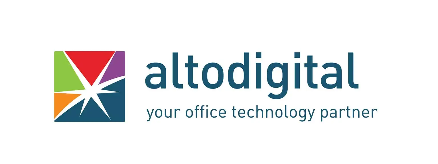 Alto Digital logo