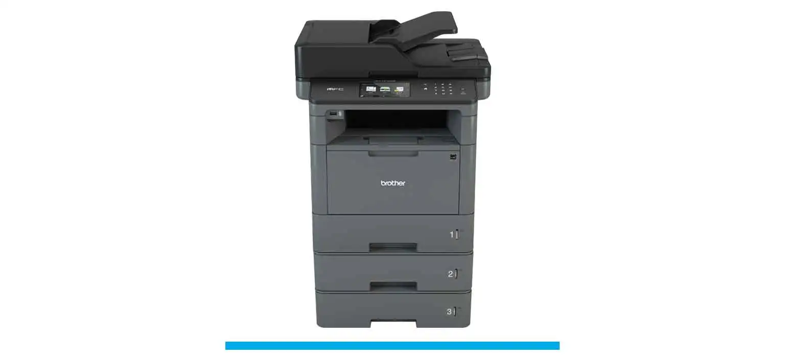 Brother MFC-L5750DW