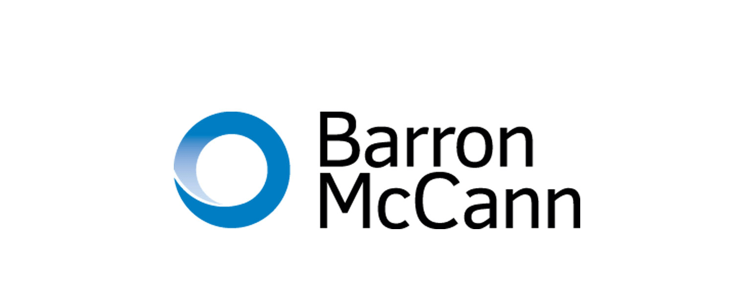 Barron McCann