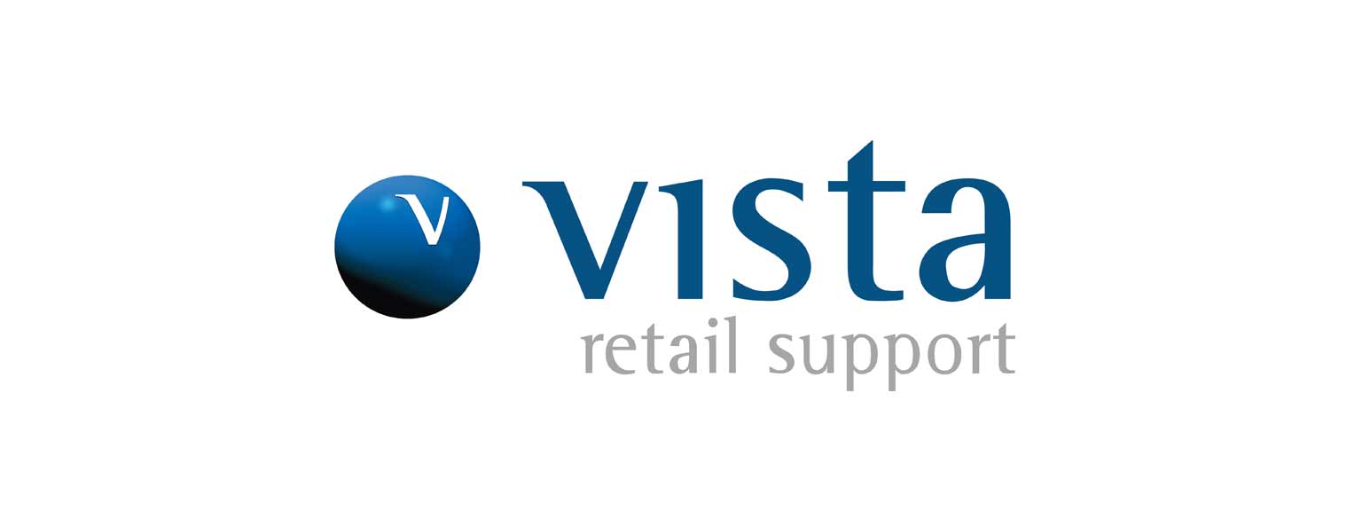 Vista logo