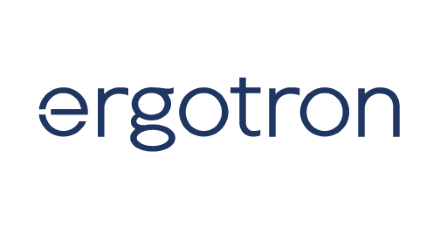 Ergotron logo