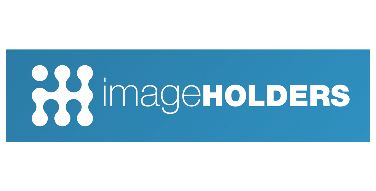Imageholders logo