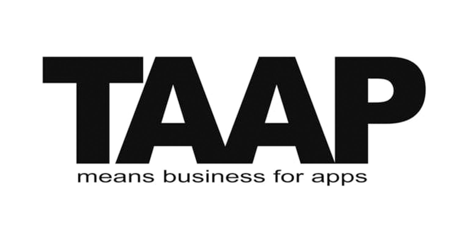 TAAP logo