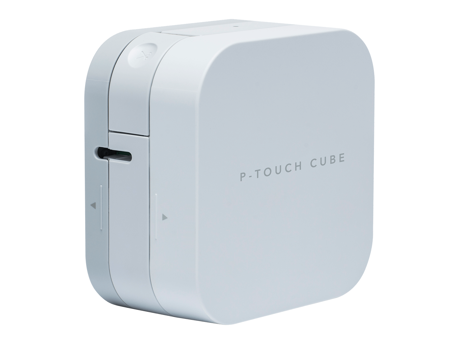 P-touch CUBE | Label Printers | Brother P-touch CUBE | Label Printers | Brother