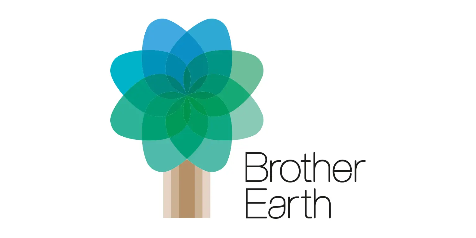 Brother-Earth-milieubehoud-recycling-beschermen-regenwoud
