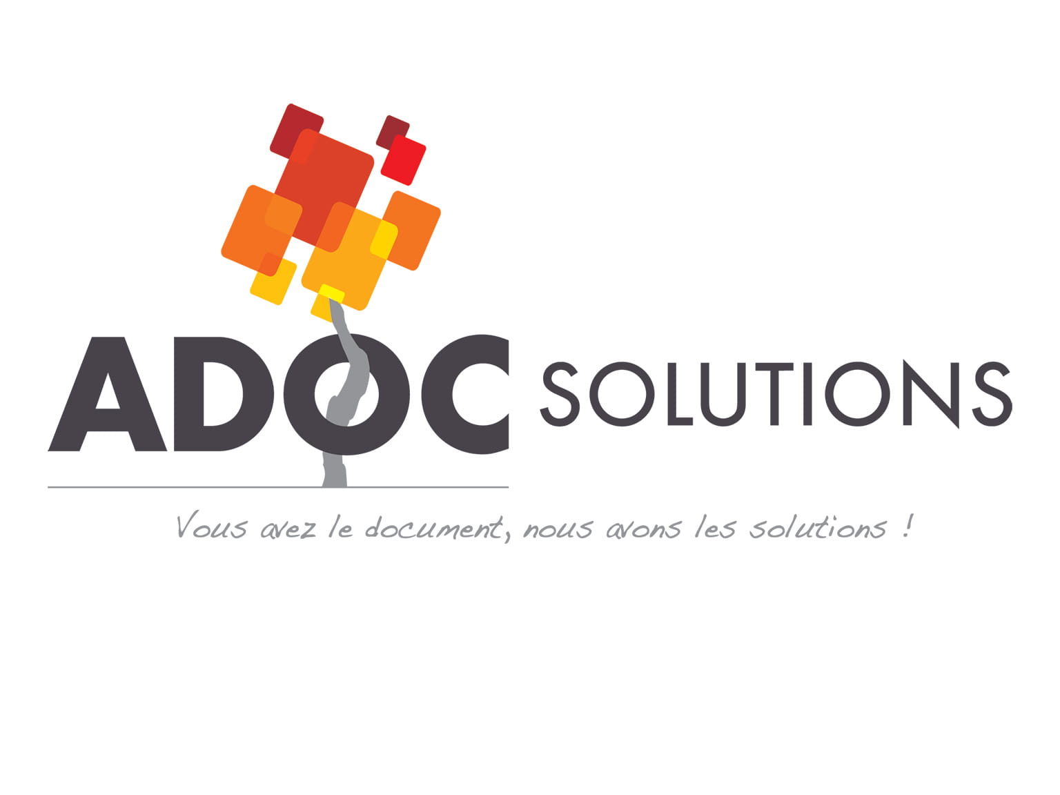 Adoc solutions dématérialisation Brother