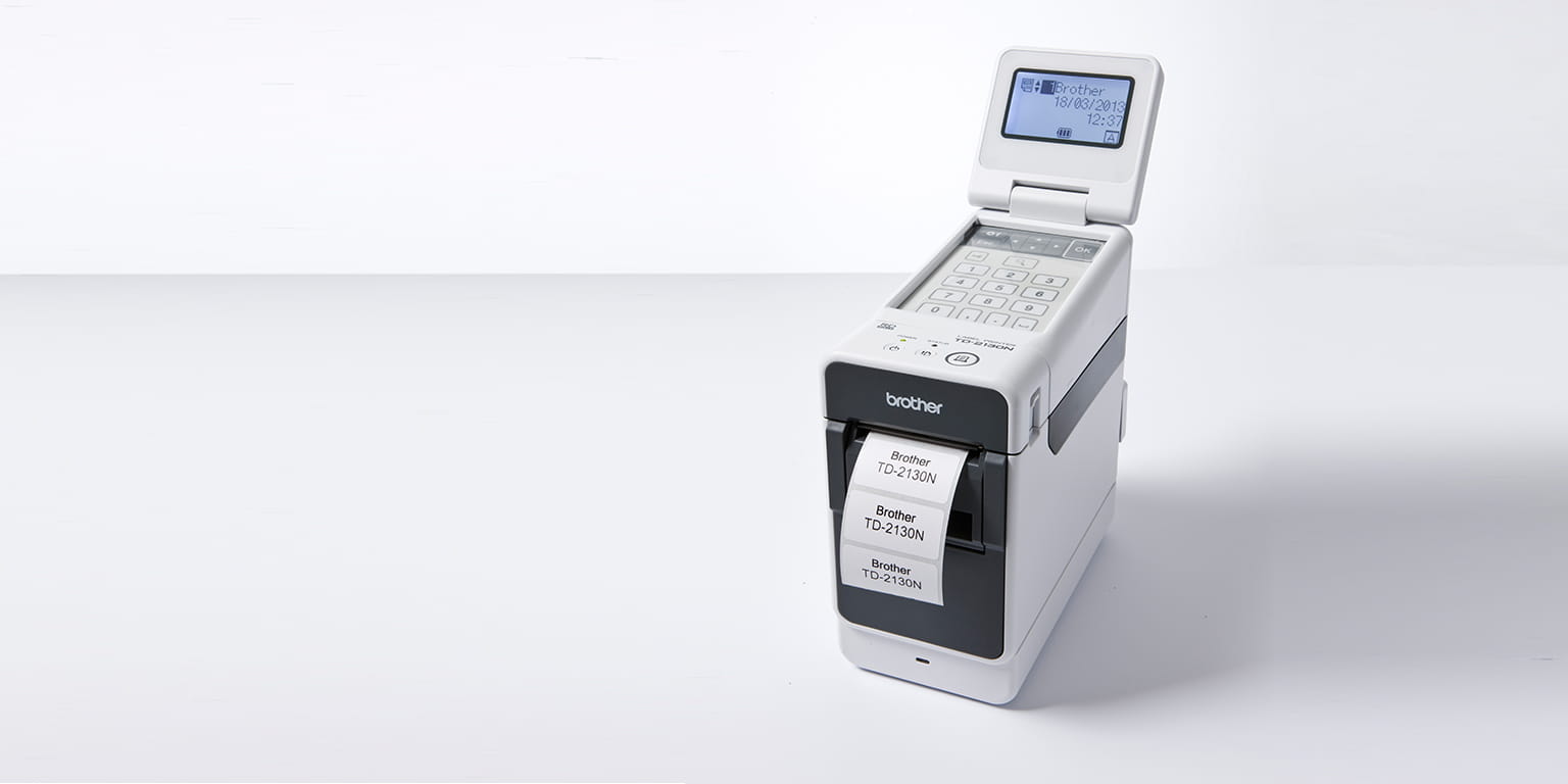 TD-2130N_labelprinter_medische_toepassingen_gezondheidszorg