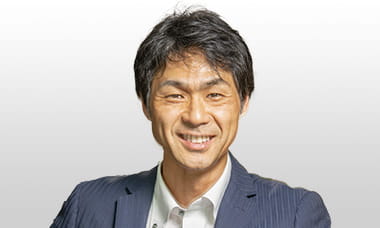 Soichiro Suzuta