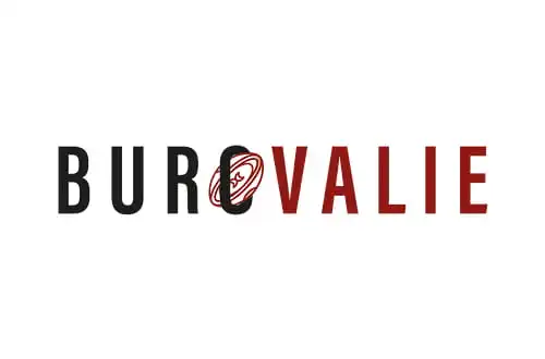 Burovalie logo