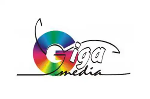 Giga Média logo