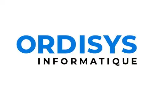ORDISYS logo