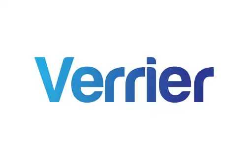 Verrier-logo