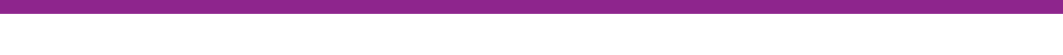 Thin purple line