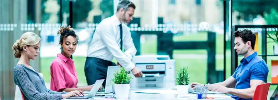 servicios gestionados impresion retail pequea