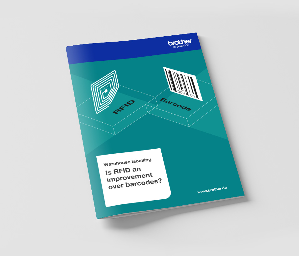 Whitepaper RFID Brother