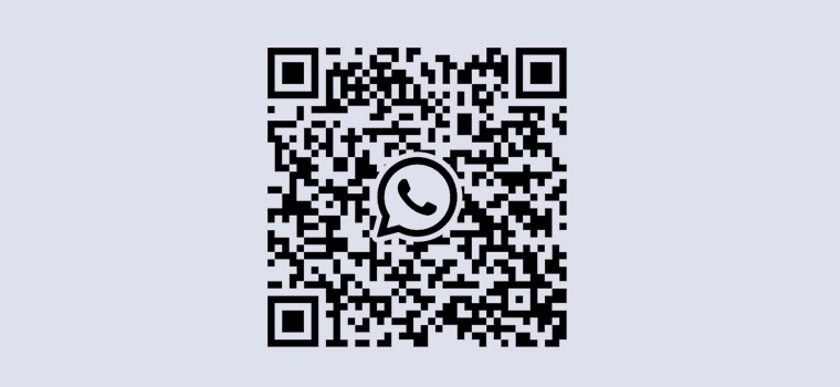 Spain WhatsApp Chat QR Code