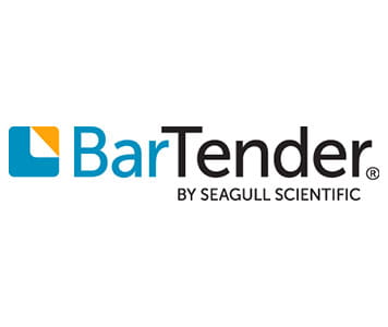 BarTender logo