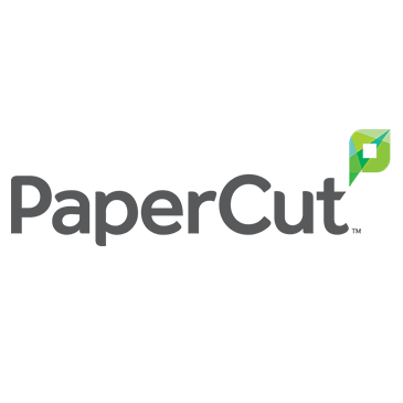 Papercut logo