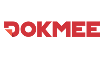 Dokmee logo