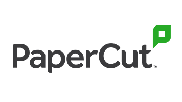 PaperCut logo