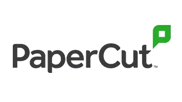 PaperCut logo