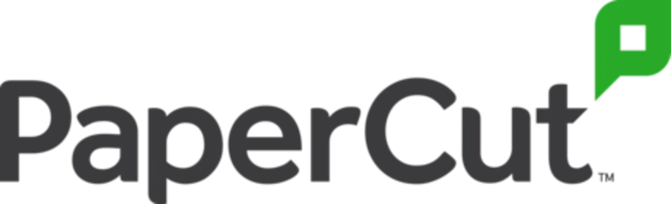 Logo PaperCut
