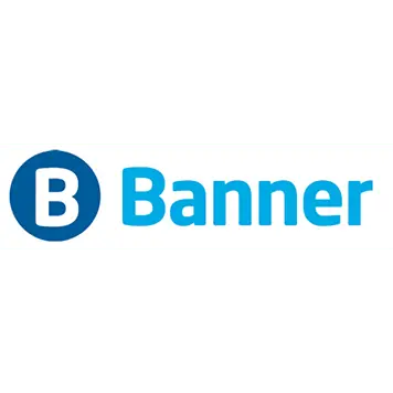 Banner logo