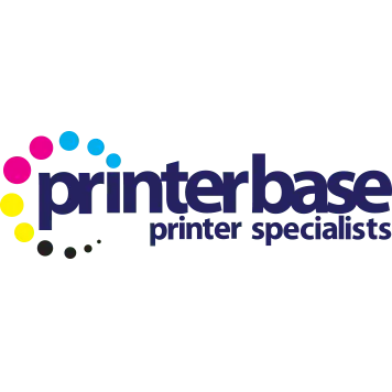 Printerbase printer specialists logo