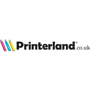Printerland.co.uk logo