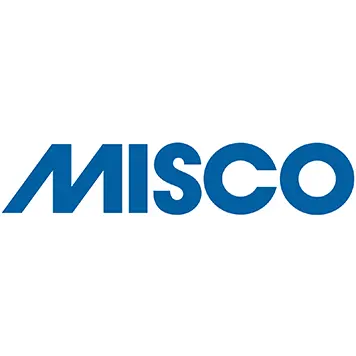 misco logo