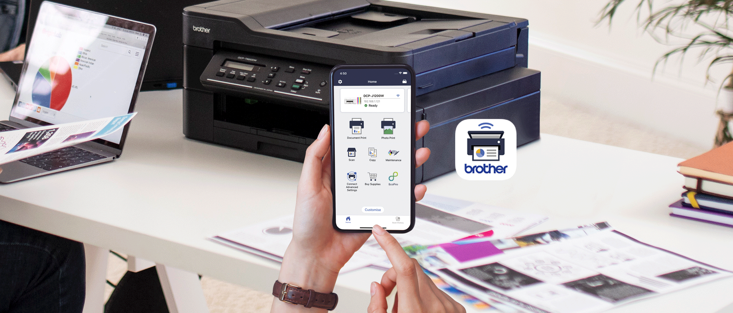 Brother MFC-L2710DN Drivers & Downloads | Brother UK Brother MFC-L2710DN Drivers & Downloads | Brother UK