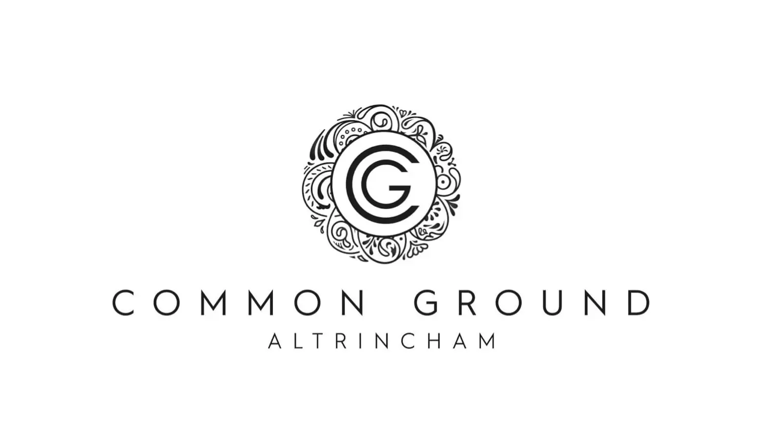 Common Ground logo