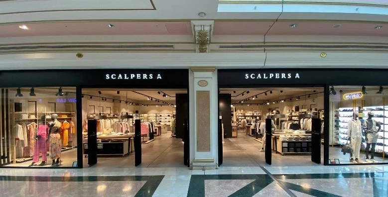 sector retail