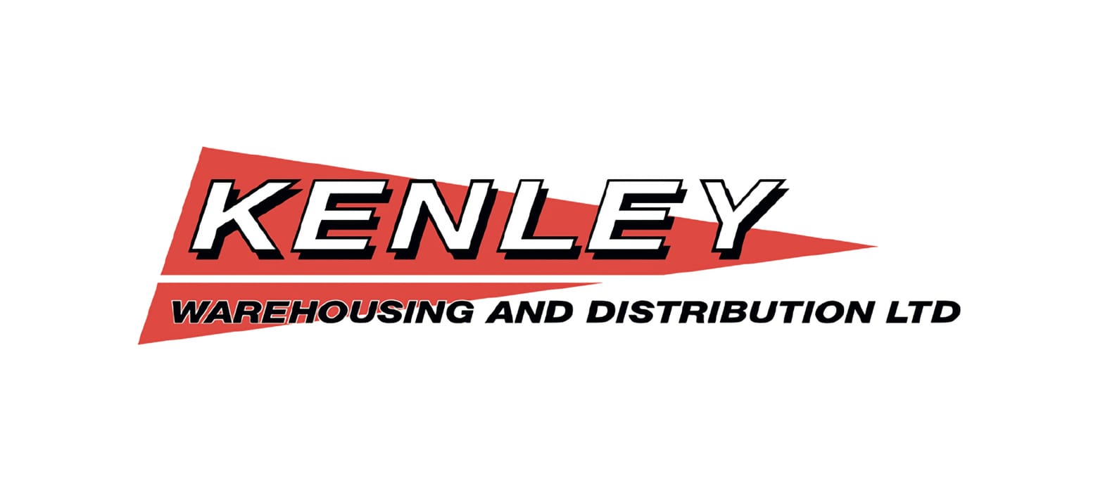 Kenley Distribution logo